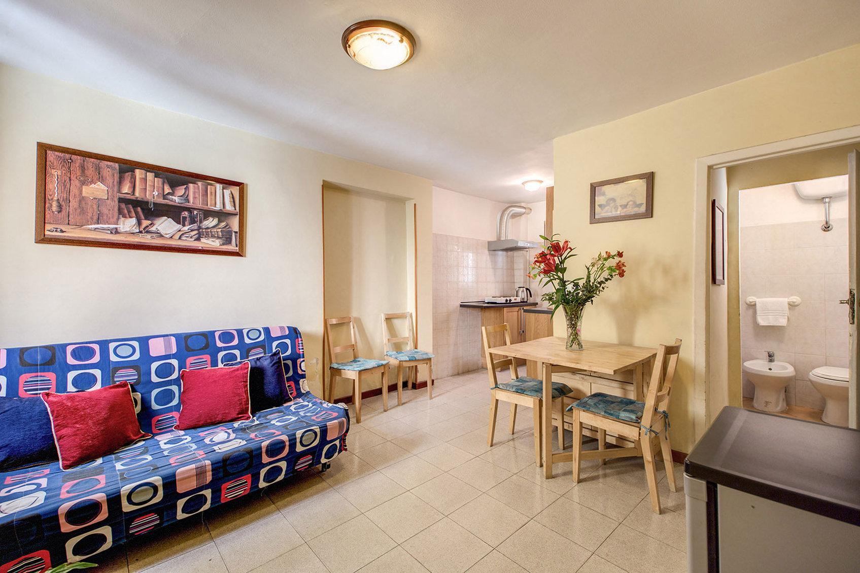 Buonarroti Bed & Breakfast 2*